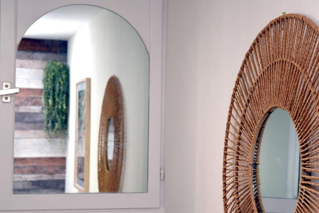 Logement dans maison de pêcheur Le Tréport Extérieur photo